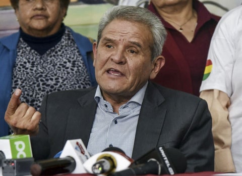Rolando Villena