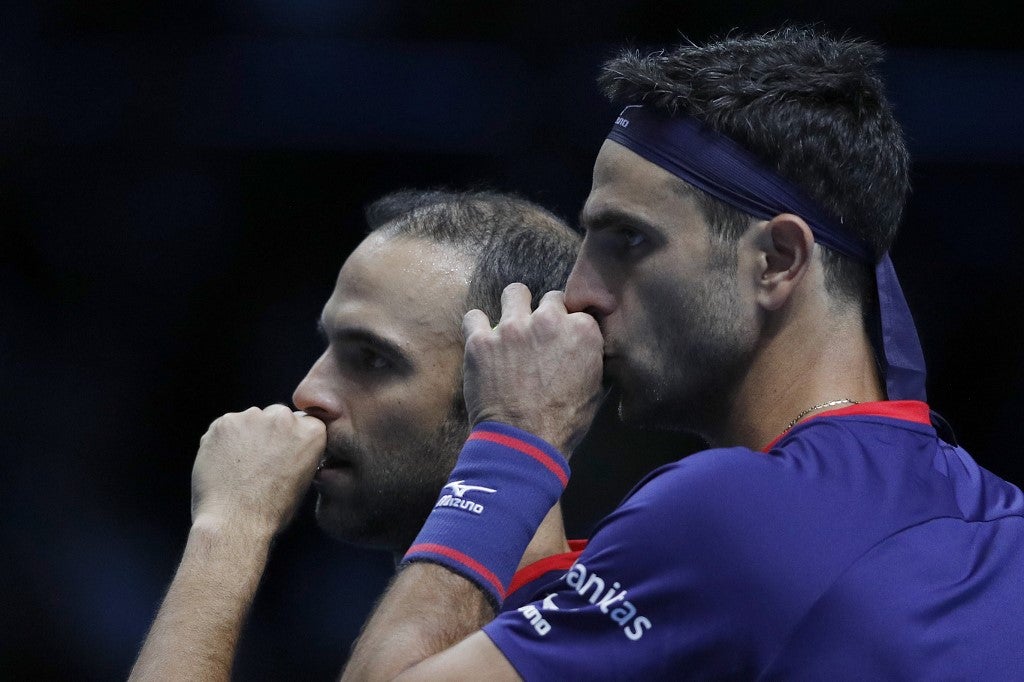 Cabal y Farah