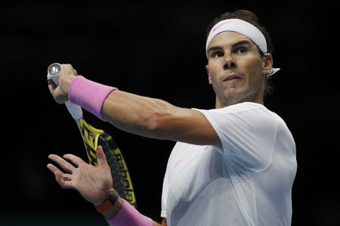 Rafael Nadal