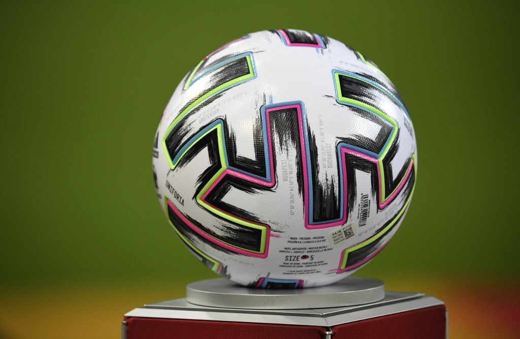 Eurocopa 2020