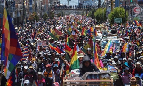 Bolivia