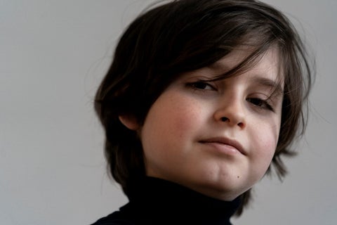 Laurent Simons