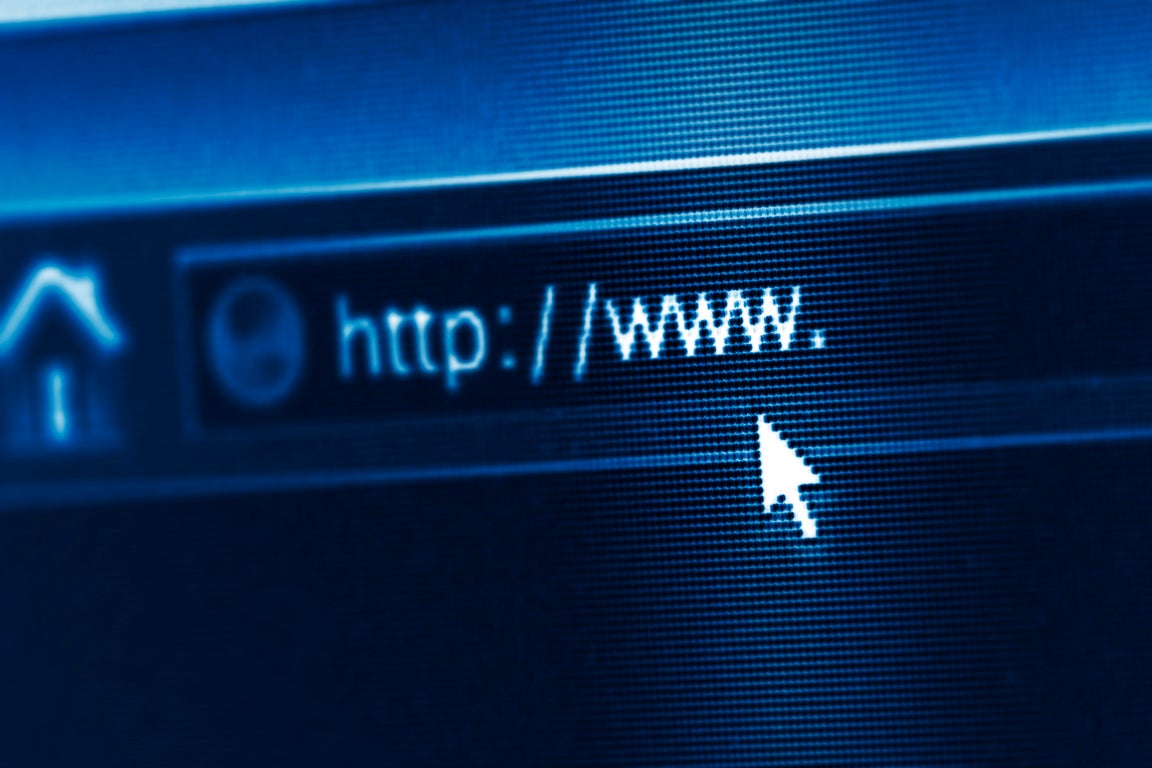 Modalidad de estafa por internet