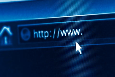 Modalidad de estafa por internet