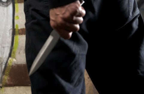 Cuchillo