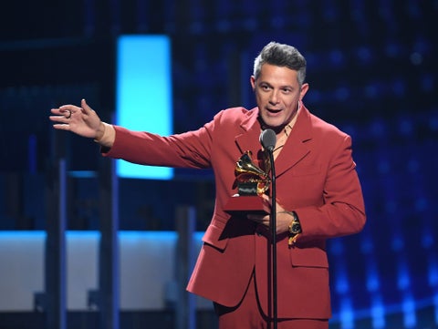 Alejandro Sanz