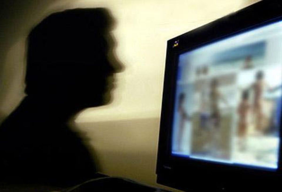 Varias menores han sido llevadas por sus familias a la prostitución.