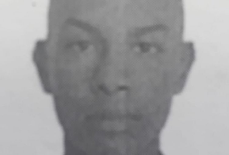 Rubén Andrés Amaya Martínez, alias 'Cangrejo'