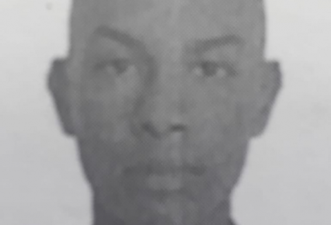 Rubén Andrés Amaya Martínez, alias 'Cangrejo'