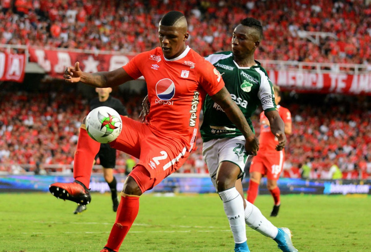 América de Cali vs Deportivo Cali
