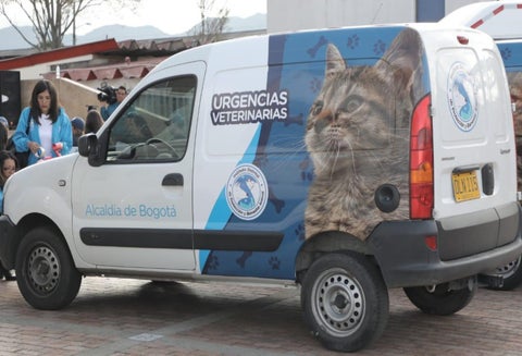 Urgencias