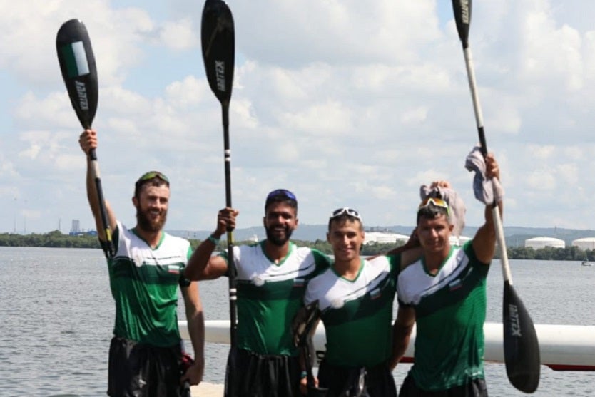 Juegos Nacionales 2019