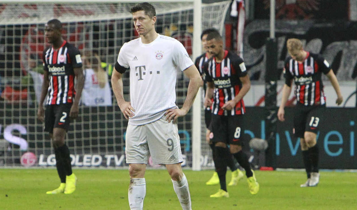 Bayern Múnich