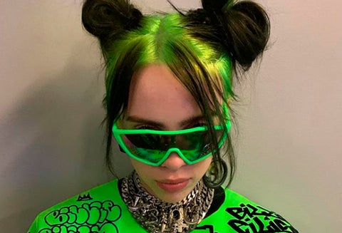 Billie Eilish