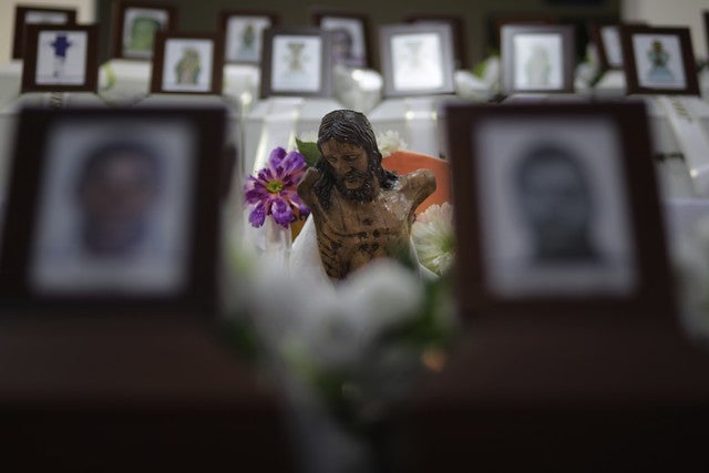 MASACRE DE BOJAYÁ