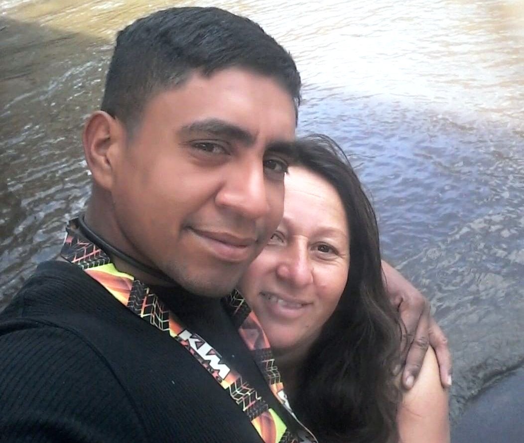 El candidato por las FARC en Nariño, fue encontrado en el Departamento del Cauca.