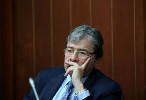Carlos Holmes Trujillo