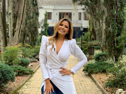 Melissa Martínez