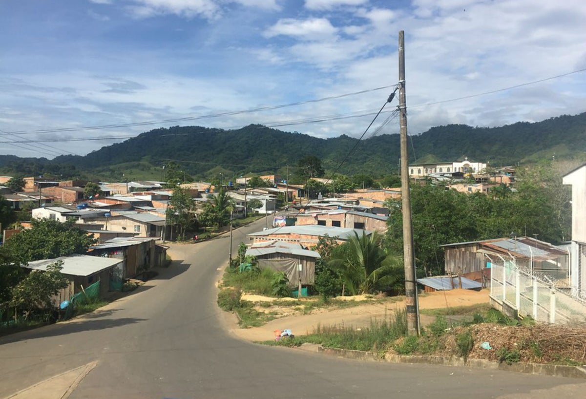 Caquetá