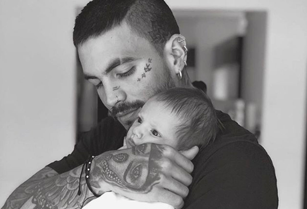 Mateo Carvajal