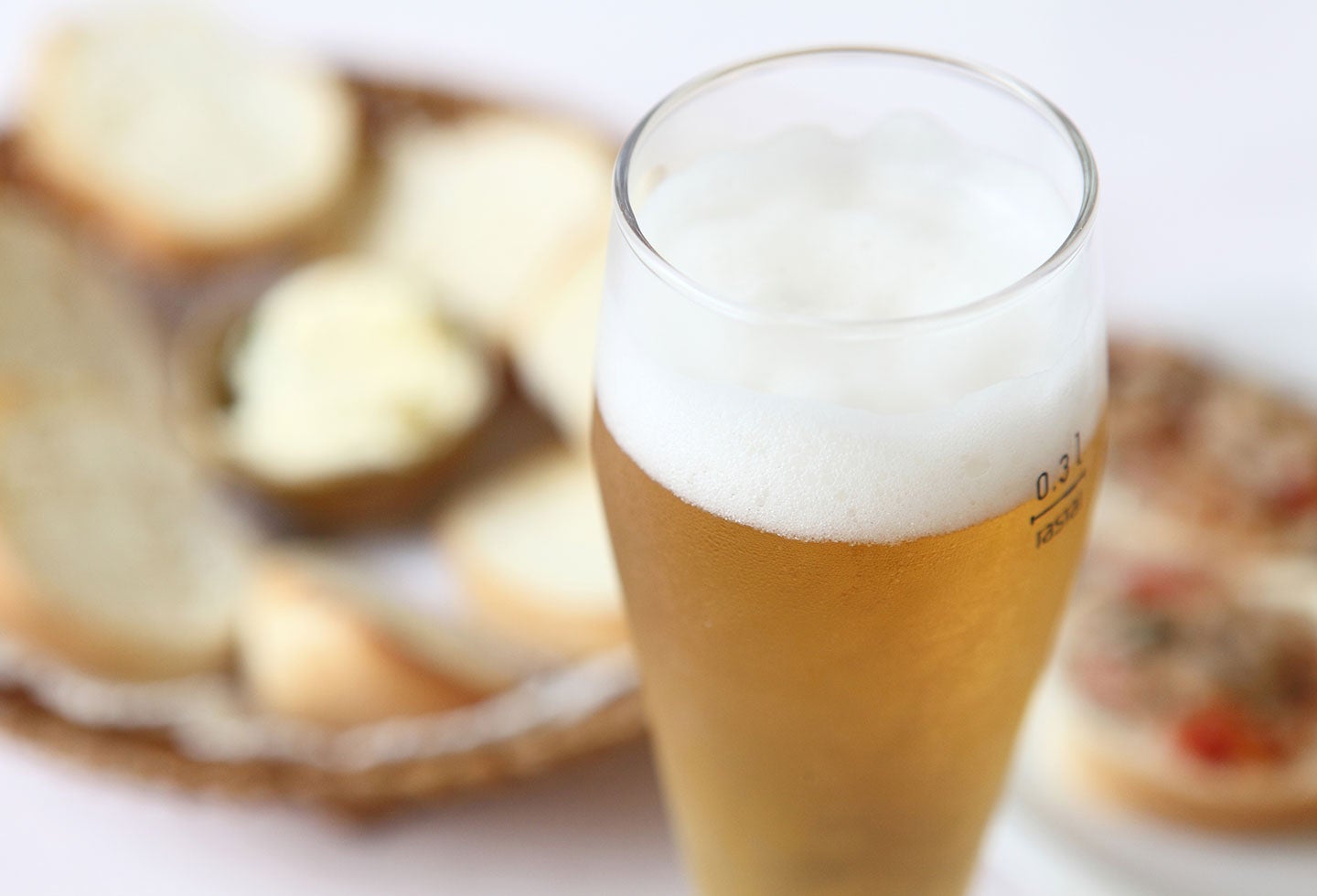 Cerveza