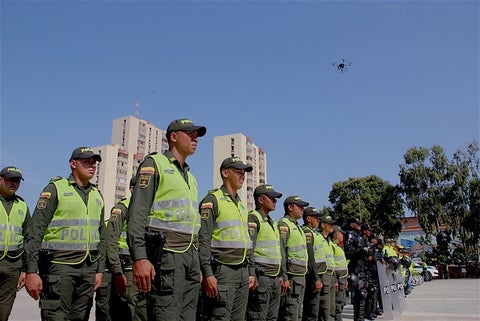 Puesto de Mando Unificado