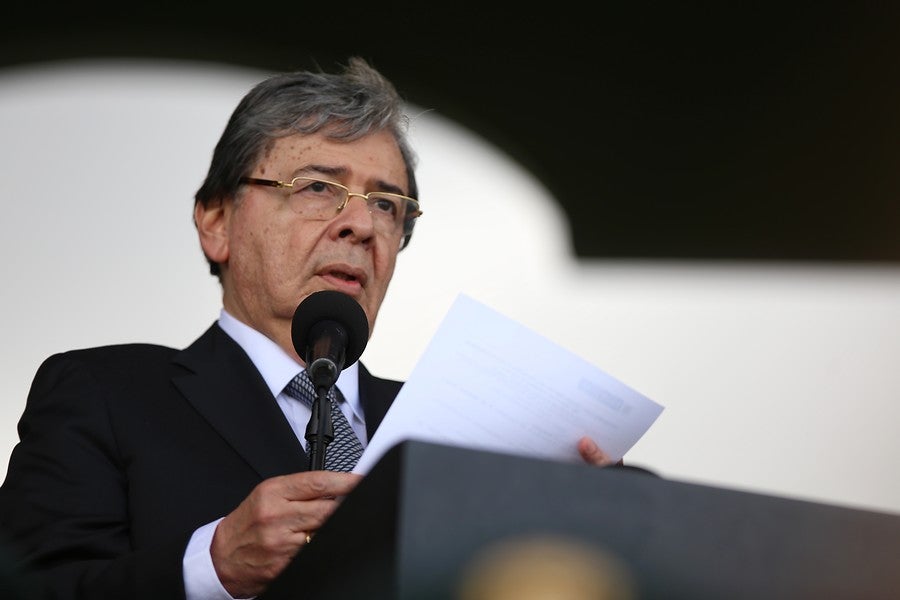 Carlos Holmes Trujillo