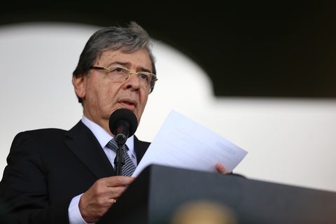 Carlos Holmes Trujillo