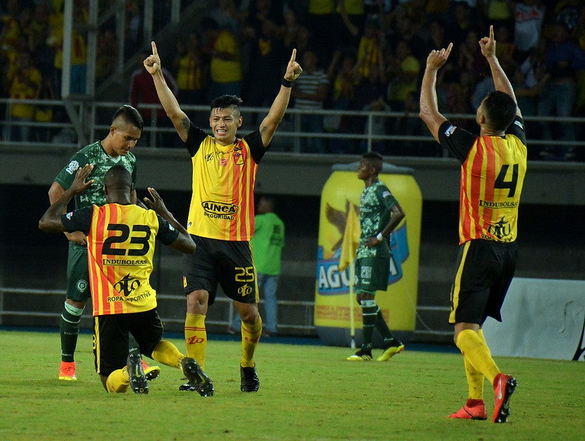 Deportivo Pereira