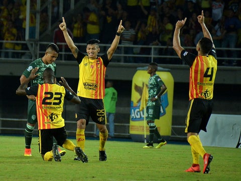 Deportivo Pereira