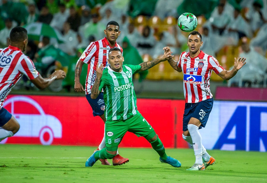 Nacional Junior