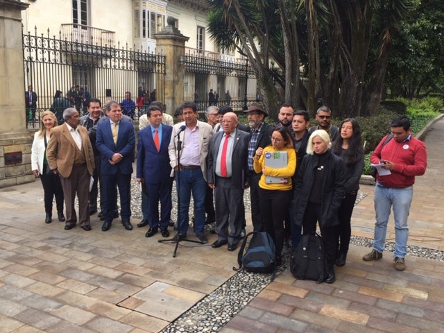 Comité Nacional de Paro