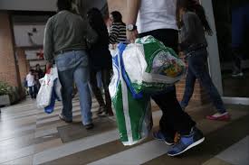 Compras Navidad