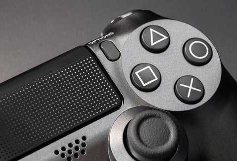 Control Dualshock 4