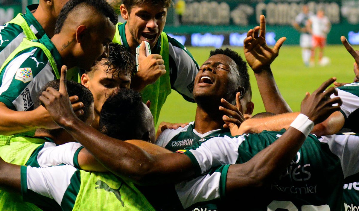 Deportivo Cali, Liga Águila