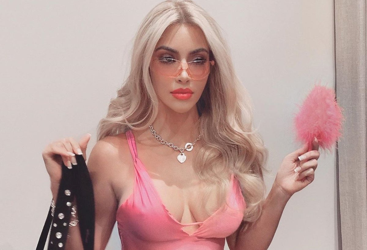 Kim Kardashian