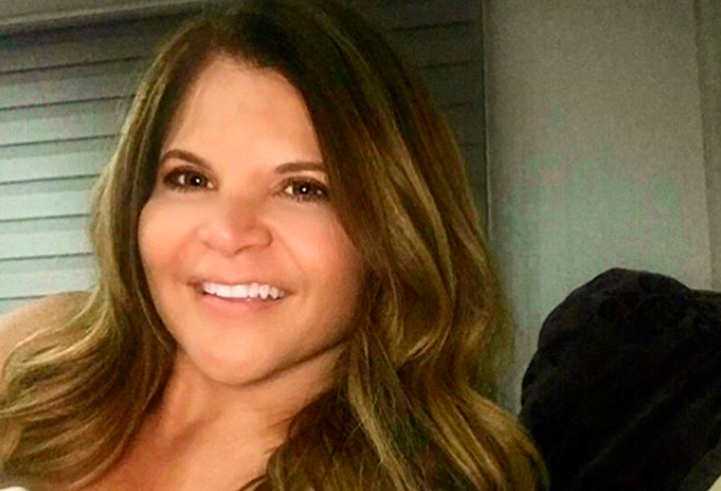 Diva Jessurum tendría cerca de 45 años. "Más que Shakira, menos que Sofía Vergara", según ella misma.