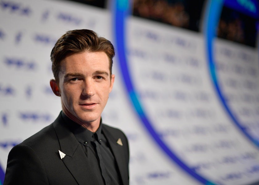 Drake Bell