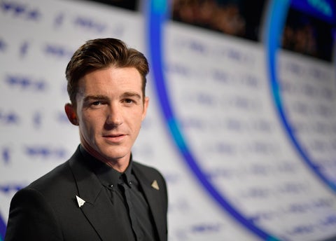 Drake Bell