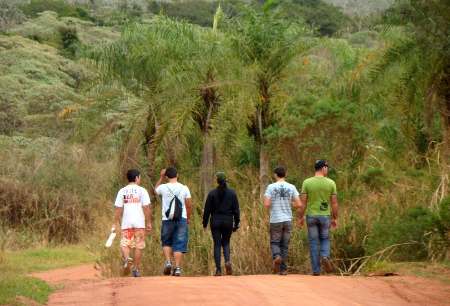 Ecoturismo