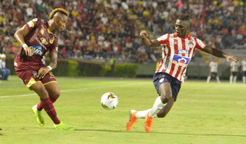 Edwuin Cetré - Junior 2019