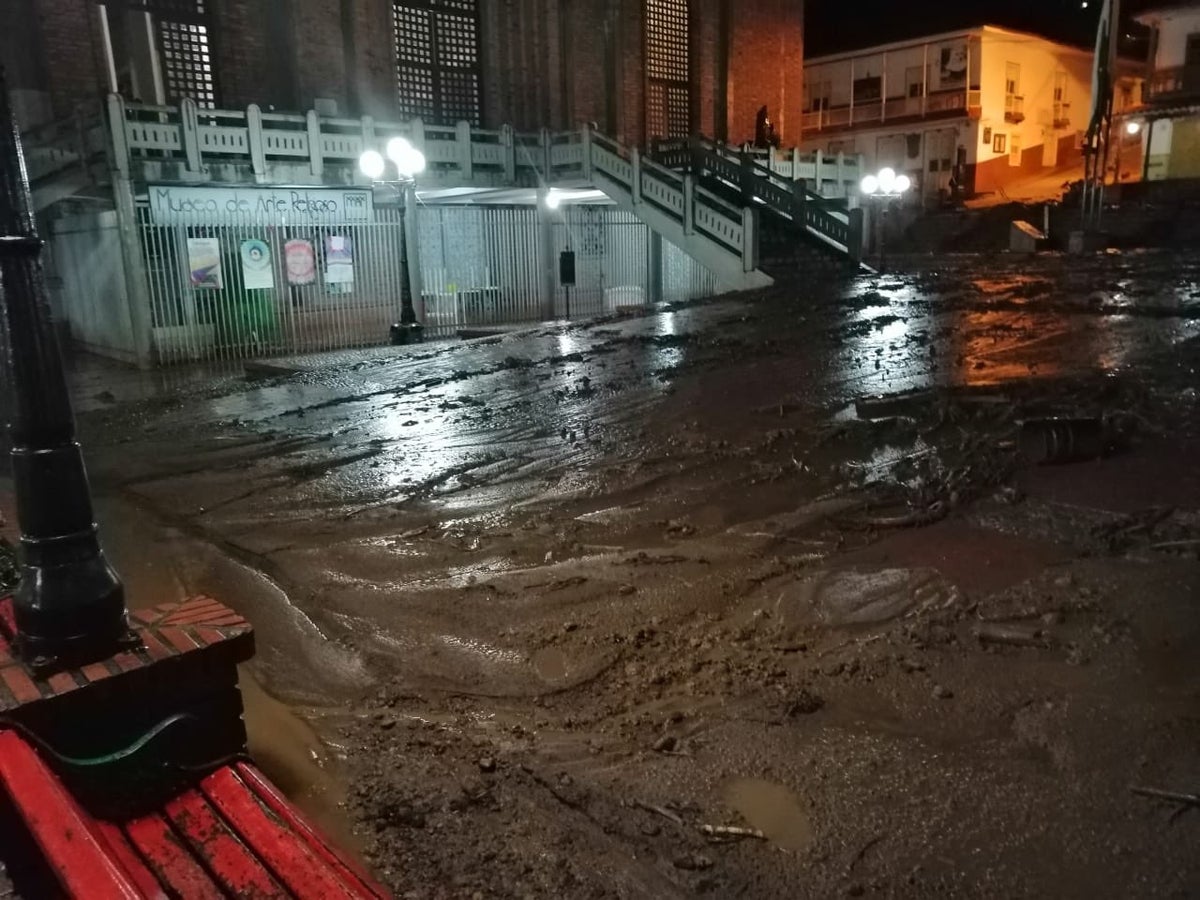 Avalancha Jericó