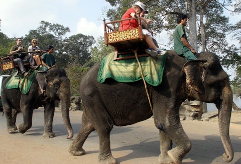 Camboya