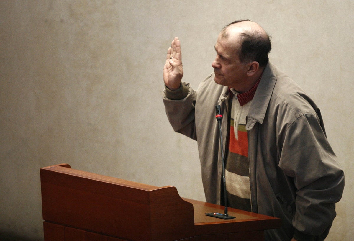 Ernesto Báez