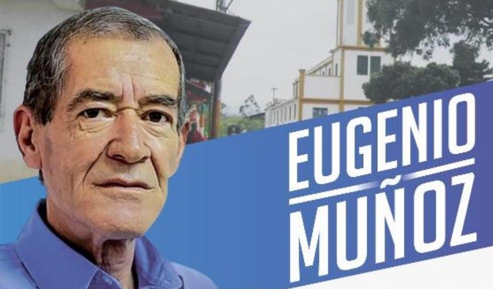 Comunero de Pereira