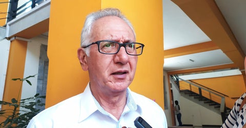Guillermo Alfonso Jaramillo