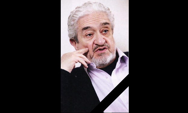 Falleció Fabio Camero Restrepo, reconocido actor - La FM