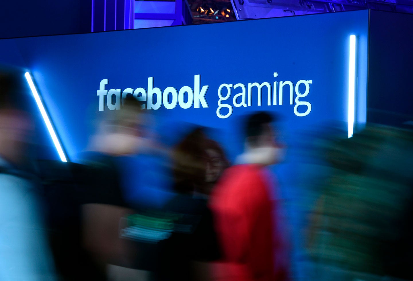 Facebook Gaming, nueva plataforma de videojuegos