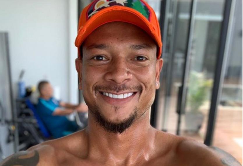 Fredy Guarín