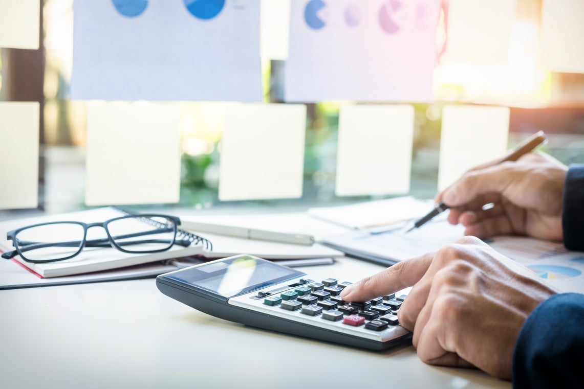 Análisis económicos - Economía - Estadística